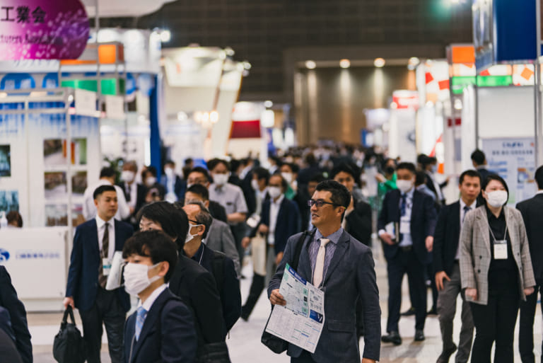 CPHI Japan 2024 CPHI Japan 2024（国際医薬品開発展）