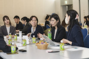 CPHI Women イベント写真3