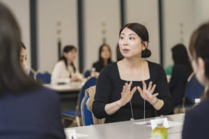 CPHI Women イベント写真2