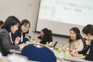 CPHI Women イベント写真1