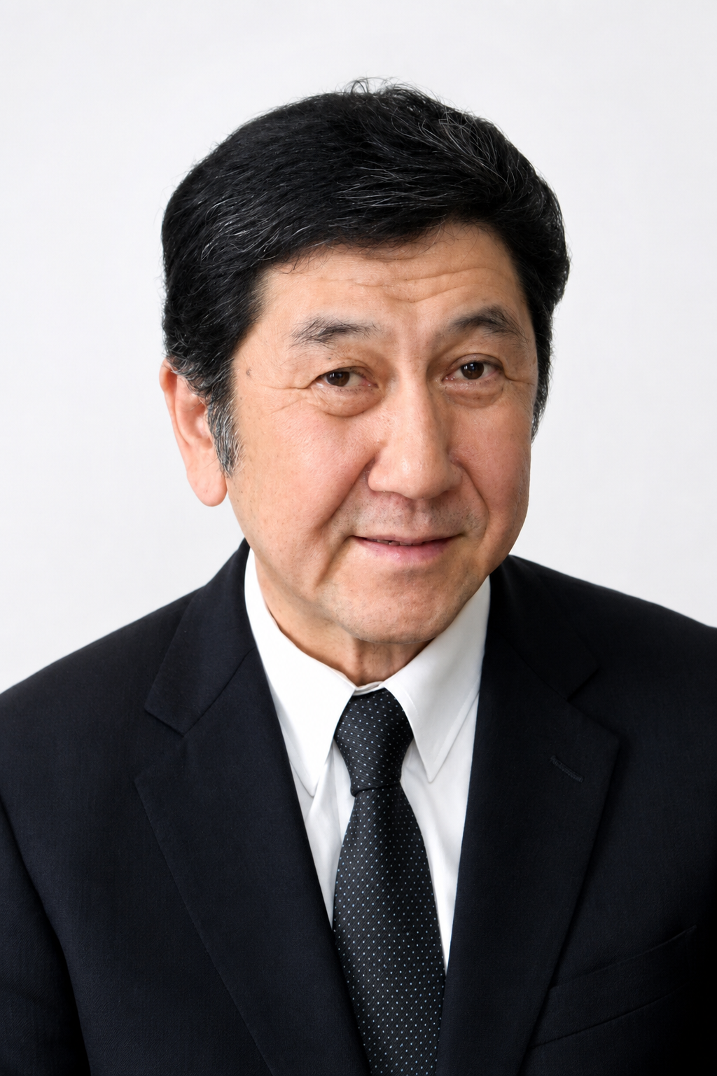 宮島 俊彦 氏