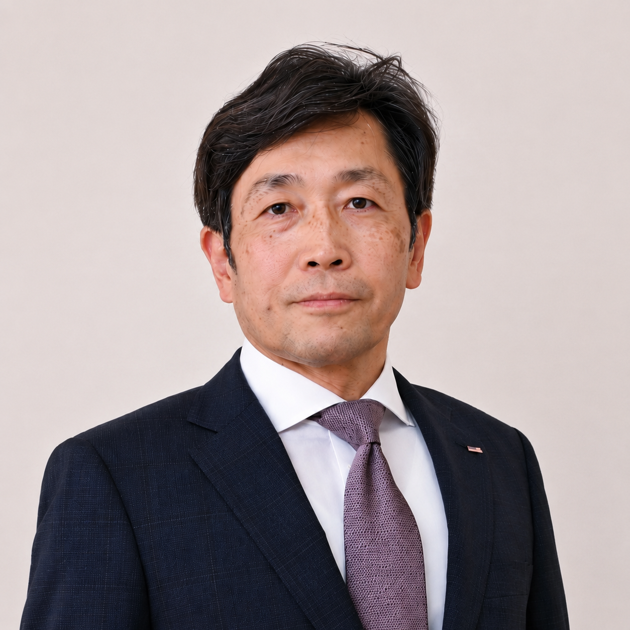 村瀬 健史 氏
