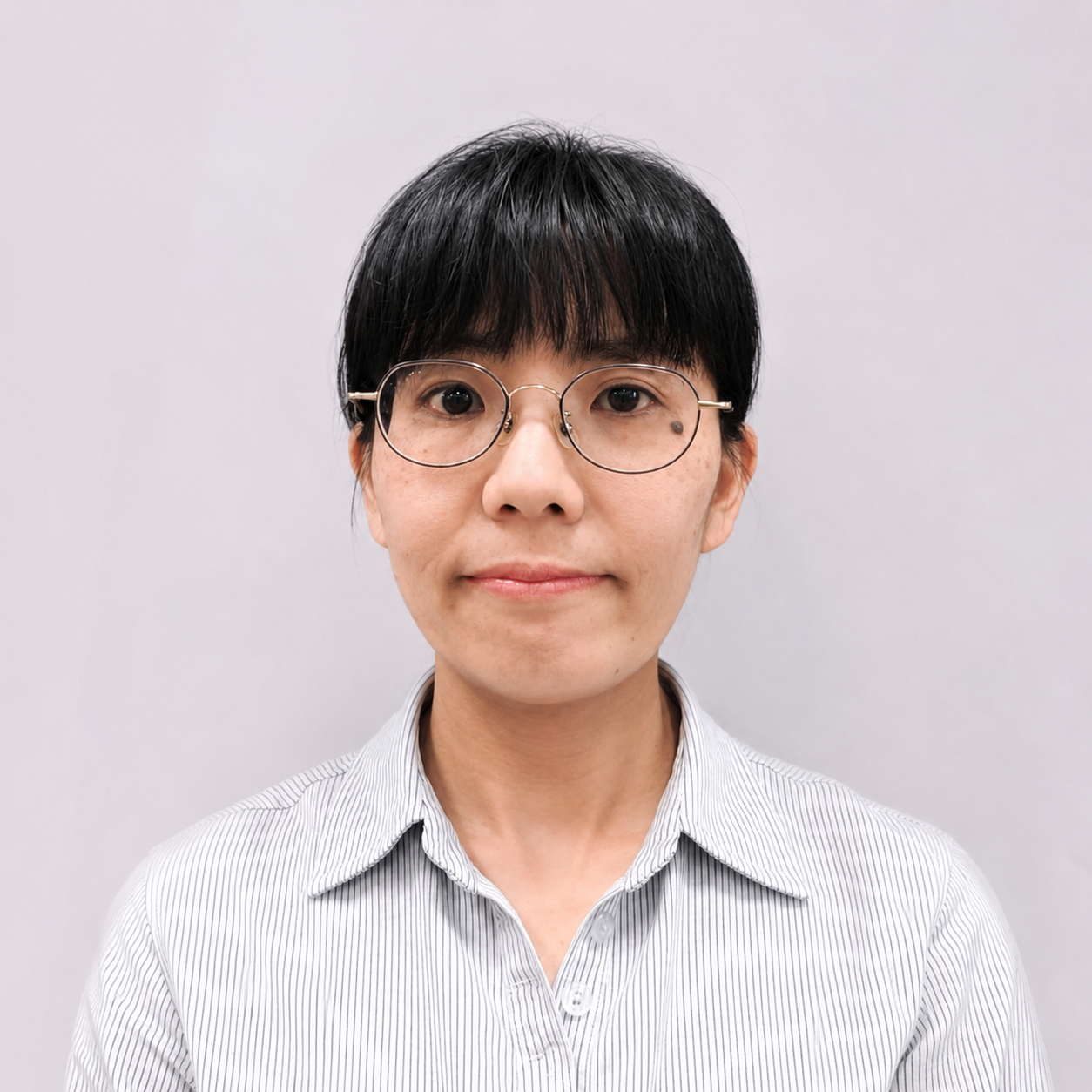 青柳 ゆみ子 氏
