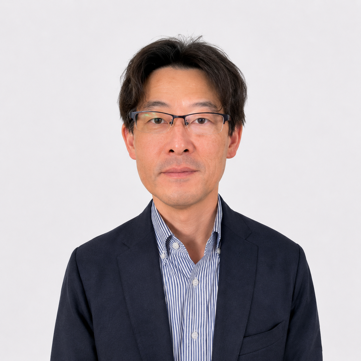 松本 潤 氏